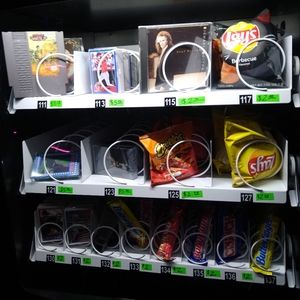 Meet your Posher, Aaron